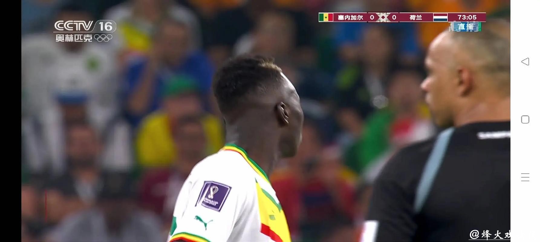 世界杯实时直播盛况 世界杯实时直播盛况